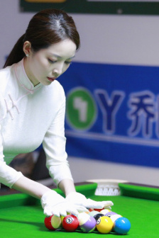 女人的战争之女人的理由女主是谁